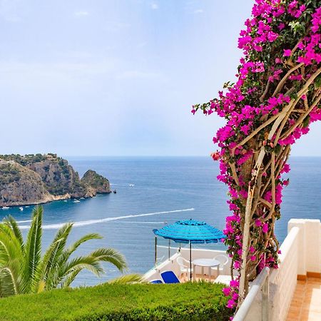 Sobre De Granadella Haus 3 Villa Javea Exterior photo