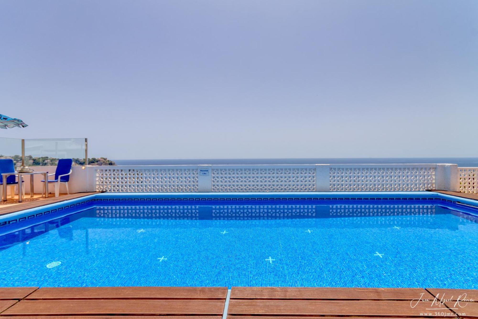 Sobre De Granadella Haus 3 Villa Javea Exterior photo